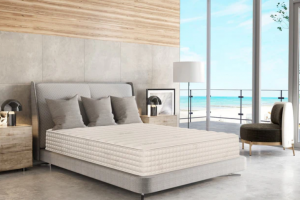 Organic Latex Mattress