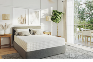 Hybrid Latex Mattress