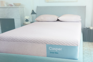 Casper Snow Max