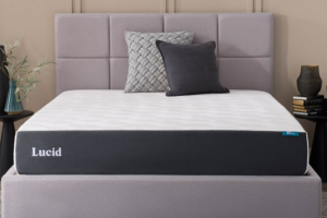 Memory Foam Mattress