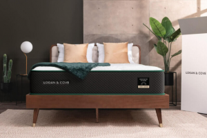 Choice Hybrid Mattress