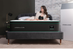 Frontier Hybrid Mattress