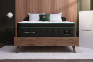 Pinnacle Hybrid Mattress