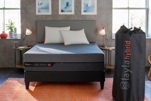 Hybrid Mattress
