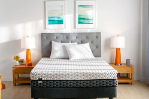 Memory Foam Mattress