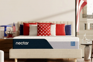 Nectar Classic Memory Foam Mattress