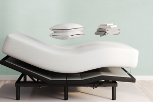 Adjustable Bed Bundle
