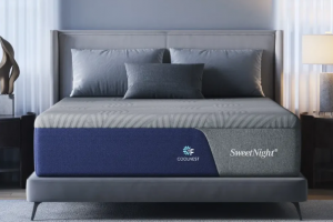 CoolNest Mattress