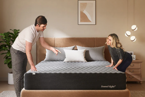 Prime Memory Foam Mattress