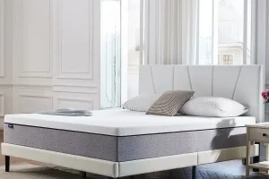 Crduf 10 inch Memory Foam Mattress ,Medium Firm,Mattress in a box