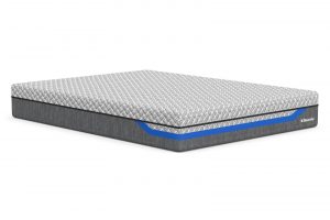 Dream Supreme II Natural Mattress
