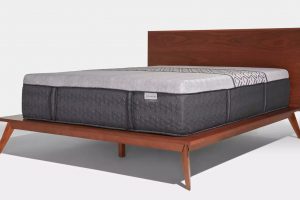 Faith Hybrid Diamond Mattress