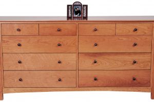 Lyndon Granby Dresser