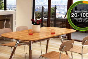 City Light, The city Life, Greenington Montreal Dining Room Set