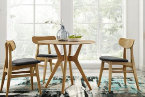 Greenington Sitka Dining set