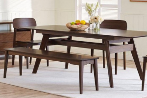Currant Dining room set, Greenington Bamboo