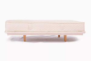 Ivy Organics Coil Mattress