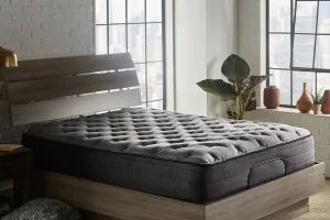 NightsBridge Hybrid Firm Mattress