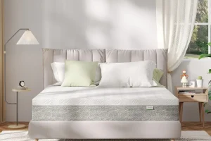 Novilla 12-inch Comfort Gel Memory Foam Mattresses