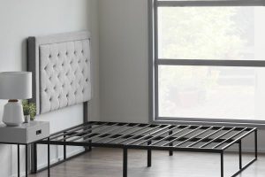Platform Bed Frame