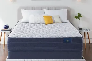 Serta Clarks Hill Elite Extra Firm Mattress