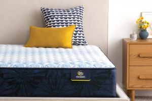 Serta Classic Mattress