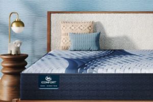Serta iComfort Mattress