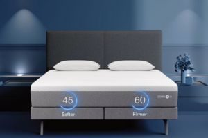 Sleep Number 360® i8 Smart Bed