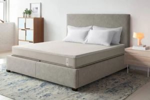 Sleep Number 360® p5 Smart Bed