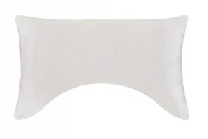 The ultimate 100% natural and adjustable side latex pillow