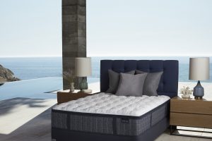 Aireloom Preferred Tulare Luxe Top Plush Full Mattress