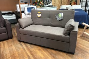 All Natural Oliver Sofa Bed