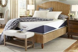 autumn-natural-latex-mattress-495 Autumn Natural Latex Mattress