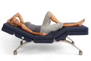 Aviada Adjustable Base Bed By Rize