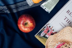 Bloom & Give Joy Throw Blanket