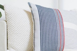 Bloom Give Kaal Pillow