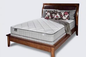 Cadence Dream Diamond Mattress