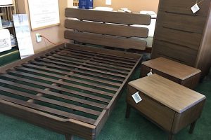 Currant Bamboo Bedroom Set