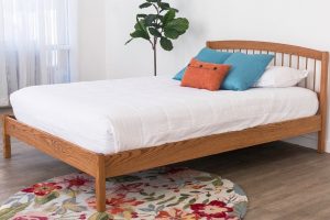 El Paso Bed Frame