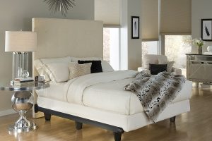 Embrace Frame By Knickerbocker Platform Bed