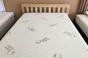ethos natural latex mattress
