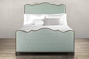 Evans by Wesley Allen California King