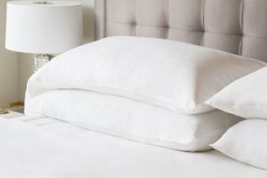 French Linen Sheet Set by Malouf Sheets