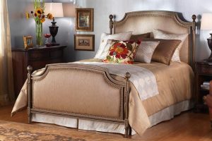 Garnett by Wesley Allen