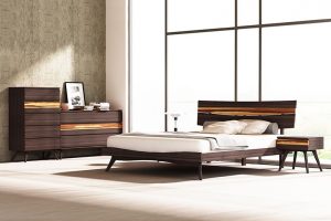 Greenington Azara Bedroom Collection