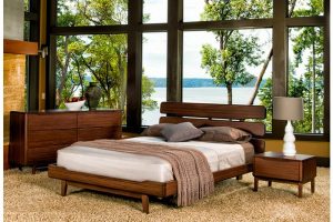 Greenington Currant Bedroom Collection