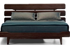 Greenington Currant Platform Bed