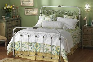 Hillsboro by Wesley Allen