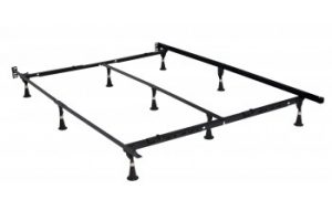 Hollywoodbed E3 Premium Bed Frame