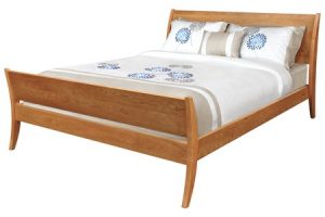 Lyndon Holland Bed